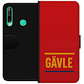 Miniatyrbillede 1 af 3: Huawei P40 lite E Tegnebogsetui Gävle - Ishockey