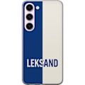 Pikkukuva 1 / 3: Samsung Galaxy S23 Läpinäkyvä kuori Leksand – Jääkiekko