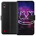 Miniatyrbilde 1 av 3: Samsung Galaxy A10 Lommeboketui Fortnite Marshmello