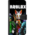 Pikkukuva 3 / 3: Apple iPhone 11 Lompakkokotelo Roblox