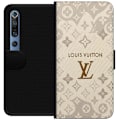 Pikkukuva 1 / 3: Xiaomi Mi 10 Pro 5G Lompakkokotelo LV Vibes