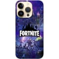 Kompatibelt Mobilskal till Apple iPhone 14 Pro Fortnite