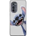Pikkukuva 1 / 3: Motorola Edge (2022) Läpinäkyvä kuori Stitch liikkeessä -