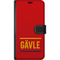 Miniatyrbilde 3 av 3: Samsung Galaxy A02s Lommeboketui Gävle - Ishockey