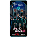 Pikkukuva 1 / 3: Honor 9X Lite Läpinäkyvä kuori Squid Game Kausi 3 TV-sarjan hahmot Suositut TV-sarja Motiivit Ikoni Jännitys Draama Aasialainen suunnittelu Trendi