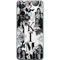 Pikkukuva 1 / 3: Xiaomi Redmi 12C Läpinäkyvä kuori Kim Kardashian – Aesthetic Look 2025
