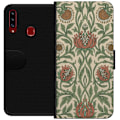 Pikkukuva 1 / 3: Samsung Galaxy A20s Lompakkokotelo Petali Yksityiskohdat