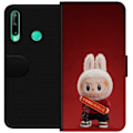 Miniatyrbilde 1 av 3: Huawei P40 lite E Lommeboketui Pop Mart The Monsters Labubu Ly