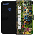 Miniatyrbillede 1 af 3: Huawei P smart Tegnebogsetui Roblox