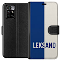 Pikkukuva 1 / 3: Xiaomi Redmi 10 Lompakkokotelo Leksand – Jääkiekko