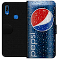 Pikkukuva 1 / 3: Huawei P Smart Z Lompakkokotelo Pepsi