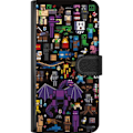 Miniatyrbillede 3 af 3: Honor 20 Tegnebogsetui Minecraft
