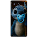 Pikkukuva 1 / 3: Xiaomi 13 Pro Läpinäkyvä kuori Stitch & Napp - vauvateema söpöllä hahmolla