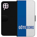 Miniatyrbillede 1 af 3: Huawei P40 lite Tegnebogsetui Göteborg - fodbold