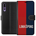 Miniatyrbillede 1 af 3: Huawei P20 Pro Tegnebogsetui Linköping – Ishockey