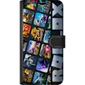 Miniatyrbillede 3 af 3: Apple iPhone 7 Plus Tegnebogsetui Roblox