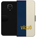 Miniatyrbillede 1 af 3: Xiaomi Redmi Note 9S Tegnebogsetui Växjö - fodbold