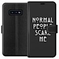 Pikkukuva 1 / 3: Samsung Galaxy S10e Lompakkokotelo Normaali