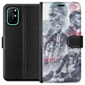 Pikkukuva 1 / 3: OnePlus 8T Lompakkokotelo Kylian Mbappé