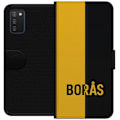 Miniatyrbillede 1 af 3: Samsung Galaxy A03s Tegnebogsetui Borås - fodbold