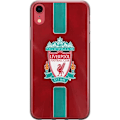 Pikkukuva 1 / 2: Apple iPhone XR Läpinäkyvä kuori Liverpool FC - Klassinen j