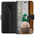 Pikkukuva 1 / 3: OnePlus 6T Lompakkokotelo SUURUSTEN Tuittupuut