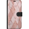 Miniatyrbillede 3 af 3: Huawei P30 lite Tegnebogsetui Let Forsøgt