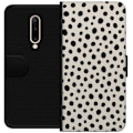 Miniatyrbillede 1 af 3: OnePlus 7 Pro Tegnebogsetui Dot Dance