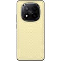 Kompatibelt Mobildeksel til Xiaomi Redmi Note 14 Pro+ Gule solflekker gul