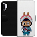 Miniatyrbillede 1 af 3: Samsung Galaxy Note10+ Tegnebogsetui How2work Labubu Monstre x