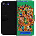 Miniatyrbillede 1 af 3: Honor 10 Tegnebogsetui Minecraft