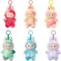 Miniatyrbillede 1 af 9: POP MART Labubu The Monsters Big into Energy