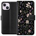Miniatyrbillede 1 af 3: Apple iPhone 15 Plus Tegnebogsetui Frugt Rave