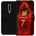 Pikkukuva 1 / 3: OnePlus 7 Pro Lompakkokotelo Ronaldo