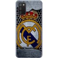 Kompatibel Mobilcover til Samsung Galaxy A02s Real Madrid