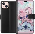 Yhteensopiva Lompakkokotelo Apple iPhone 13 mini Stitch