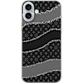 Pikkukuva 1 / 3: Apple iPhone 16 Plus Läpinäkyvä kuori Louis Vuitton Aallot