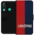 Miniatyrbilde 1 av 3: Huawei P40 lite E Lommeboketui Linköping – Ishockey