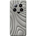 Pikkukuva 1 / 3: Xiaomi 13 Ultra Läpinäkyvä kuori Hopea-aallot