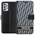 Miniatyrbilde 1 av 3: Samsung Galaxy A52s 5G Lommeboketui Christian Dior