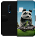 Miniatyrbilde 1 av 3: OnePlus 7T Pro Lommeboketui A Minecraft Movie