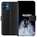 Pikkukuva 1 / 3: Apple iPhone 12  Lompakkokotelo Dua Lipa – Signature Looks & Vibes