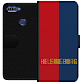 Pikkukuva 1 / 3: Huawei P smart Lompakkokotelo Helsingborg – jalkapallo
