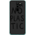 Pikkukuva 1 / 3: Xiaomi Redmi Note 8 Pro  Läpinäkyvä kuori Eco Echo