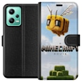 Pikkukuva 1 / 3: Xiaomi Redmi Note 12 Lompakkokotelo A Minecraft Movie