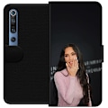 Miniatyrbillede 1 af 3: Xiaomi Mi 10 Pro 5G Tegnebogsetui Kim Kardashian – Trending