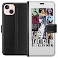 Miniatyrbillede 1 af 3: Apple iPhone 13 Tegnebogsetui Taylor Swift