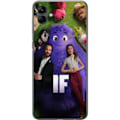 Pikkukuva 1 / 3: Samsung Galaxy A05 Läpinäkyvä kuori IF: Låtsaskompisar