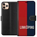 Pikkukuva 1 / 3: Apple iPhone 11 Pro Max Lompakkokotelo Linköping – Jääkiekko