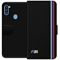 Pikkukuva 1 / 3: Samsung Galaxy A11 Lompakkokotelo BMW M-sarja